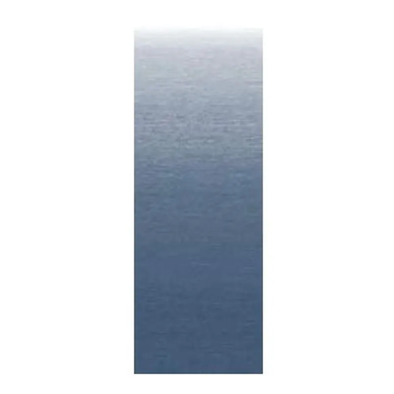 R/F SNCH 1PC POL BLU STEEL 11'